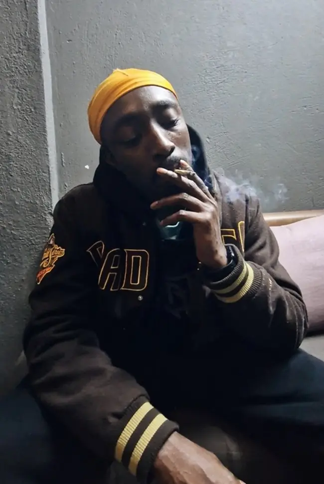 negros moria