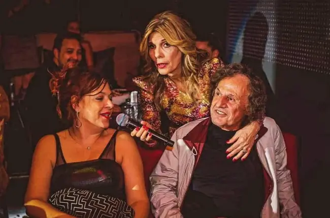 στανιση ραντου
