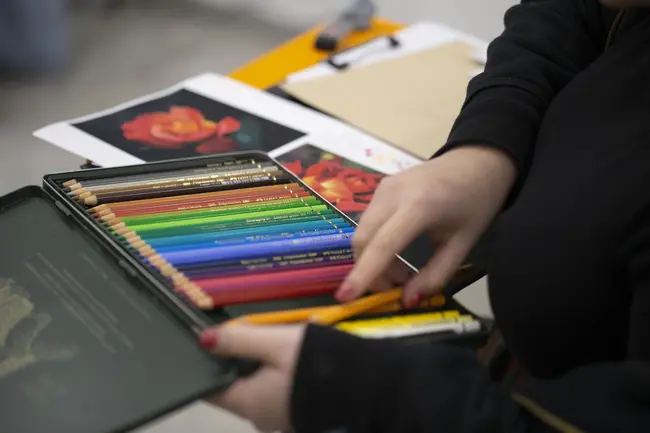 art tattoo school