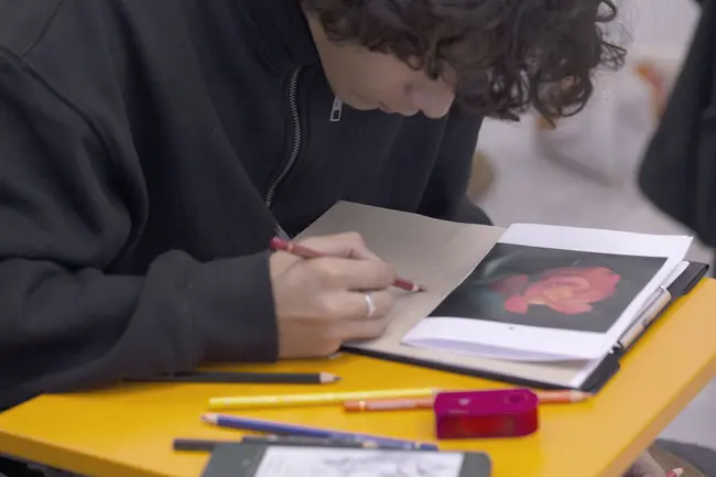 art tattoo school