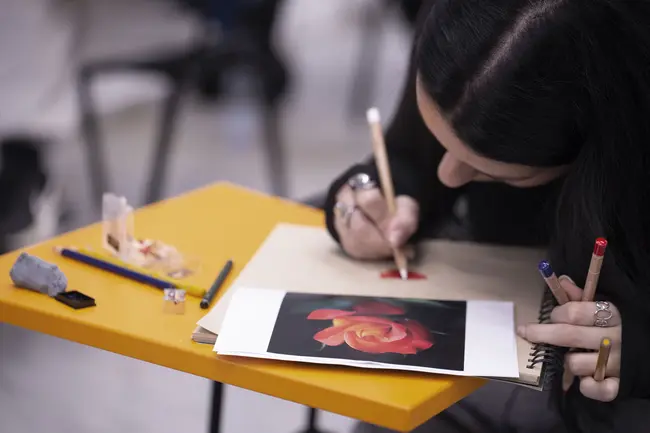 art tattoo school