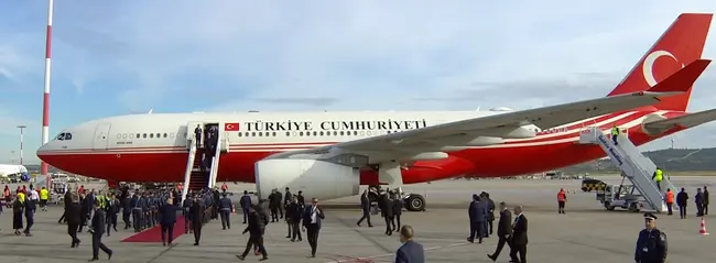 aeroplano