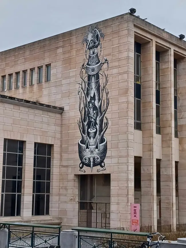 bruxelles