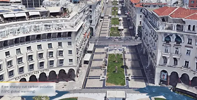 Πλατεία Αριστοτέλους