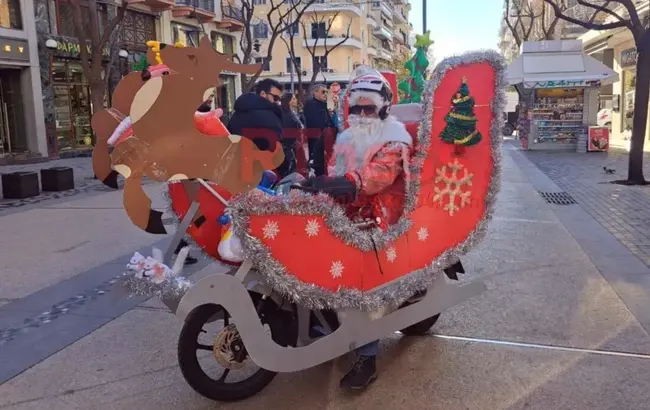 deliveras