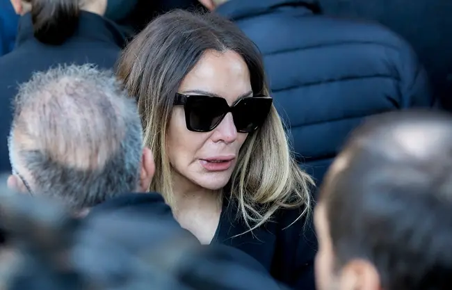 Δέσποινα Βανδή