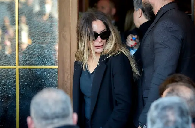 Δέσποινα Βανδή