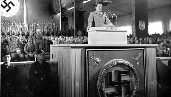 goering