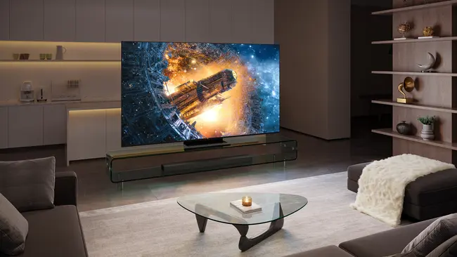 tcl τηλεοραση