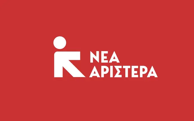 Νέα Αριστερά
