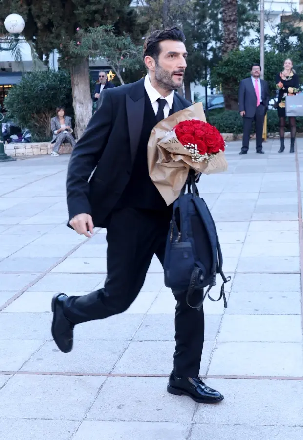 Νίκος Κουρής