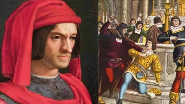 Λαυρέντιος Μεδίκων