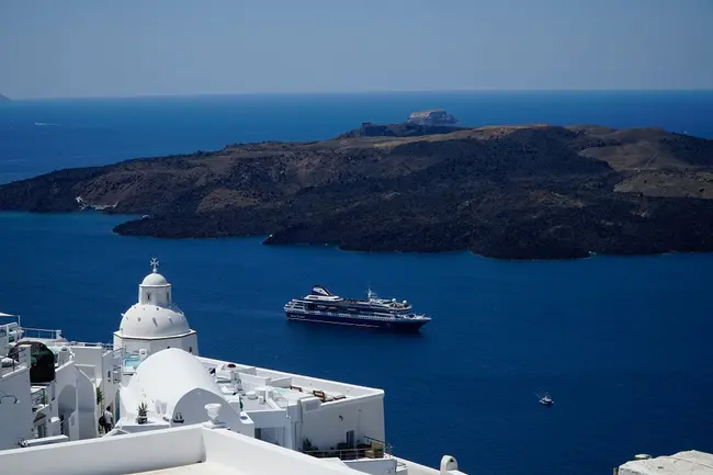 santorini-ifaisteio