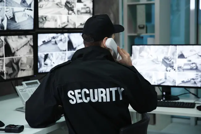 Security