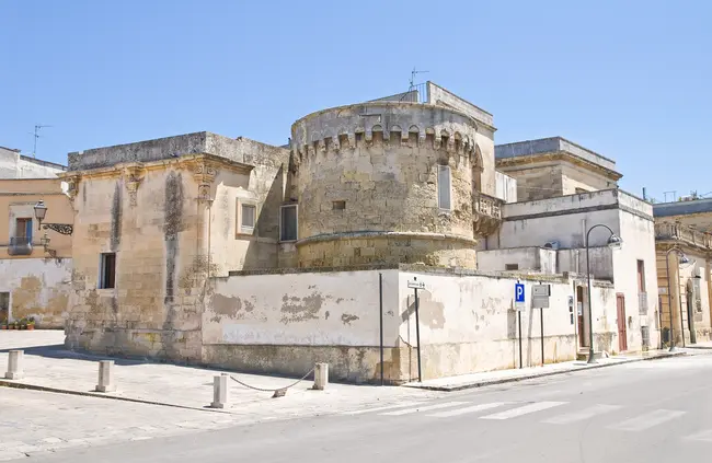 Martano, Puglia