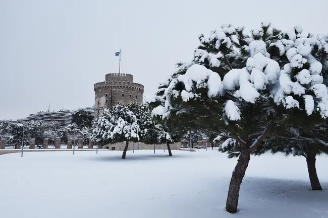 Θεσσαλονίκη