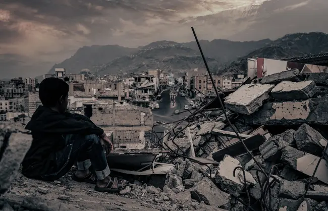 yemeni