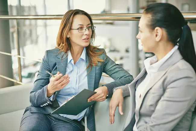 HR manager