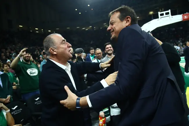 Τερίμ και Αταμάν