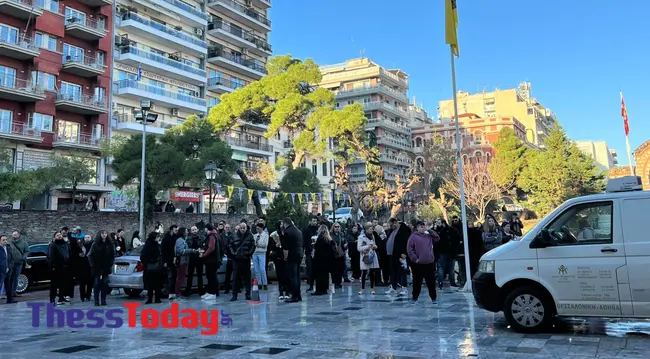 Φόρος τιμής στον Βασίλη Καρρά