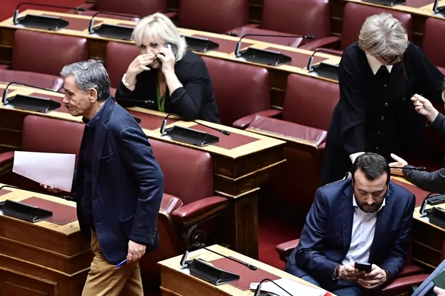 tsakalotos