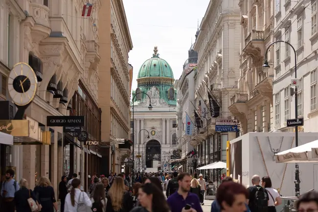 vienna