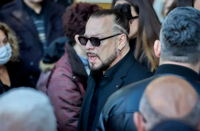 Χρήστος Δάντης