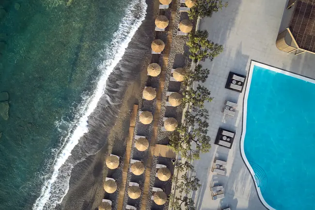 Τα νέα ξενοδοχεία της Hilton