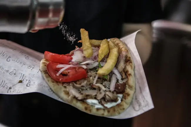 Σουβλάκι