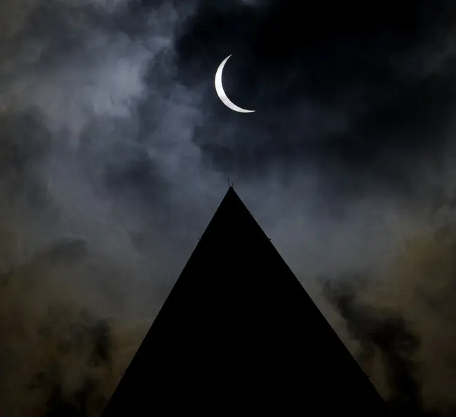 eclipsi