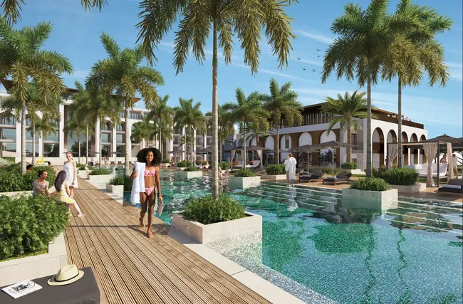 Τα νέα ξενοδοχεία της Hilton