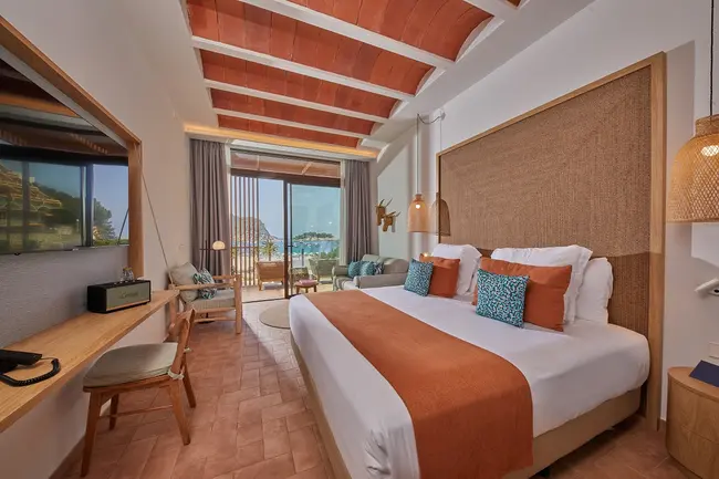 Τα νέα ξενοδοχεία της Hilton