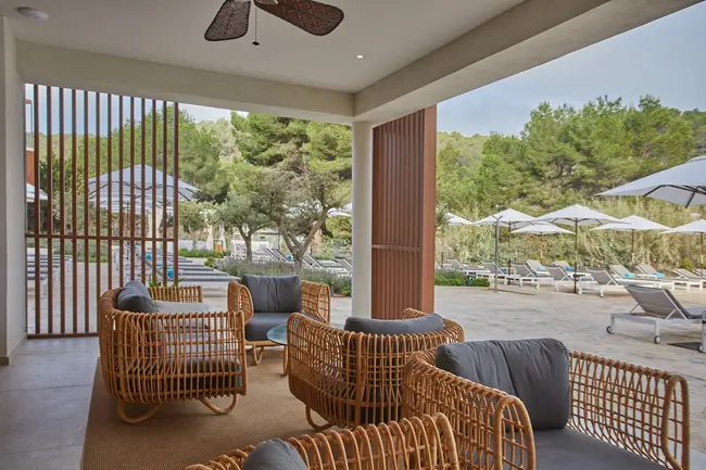 Τα νέα ξενοδοχεία της Hilton