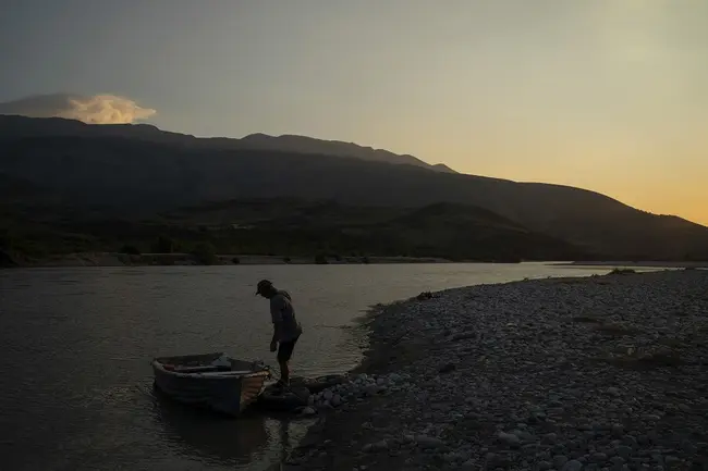Αλβανία