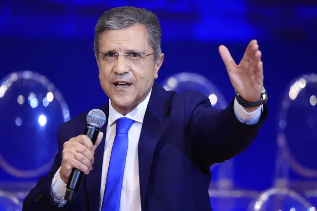 Ο Γιώργος Αυτιάς