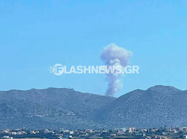 Καπνός στην Κρήτη