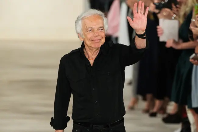 Ραλφ Λορεν