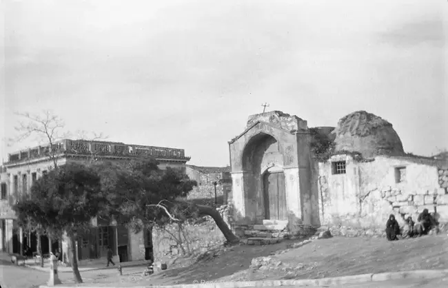 mentreses1931