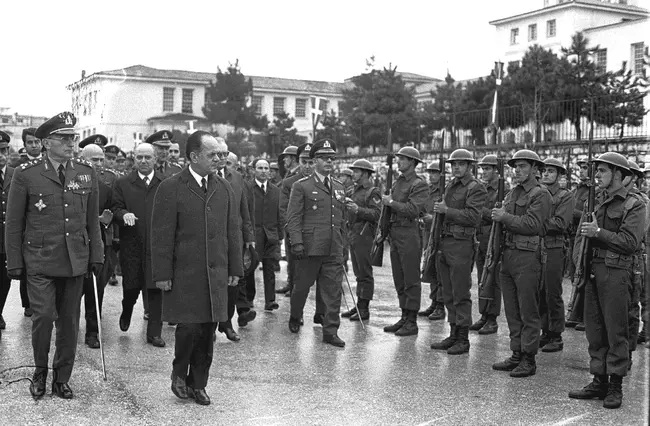 Γεώργιος Παπαδόπουλος