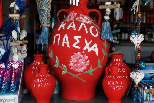 Πάσχα