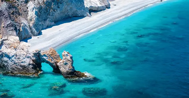 Λαλάρια, Σκιάθος