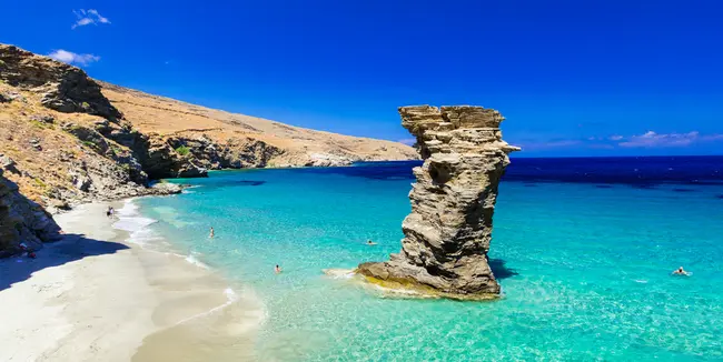 Της γριάς το πήδημα
