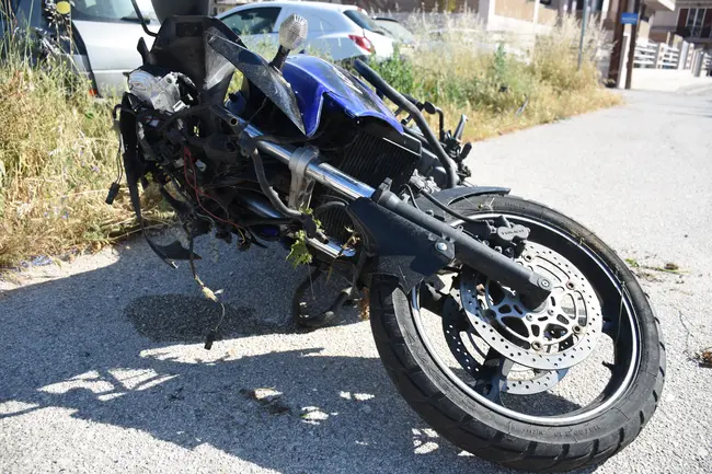 Τροχαίο δυστύχημα με νεκρό 36χρονο στο Ναύπλιο