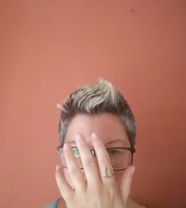 non binary