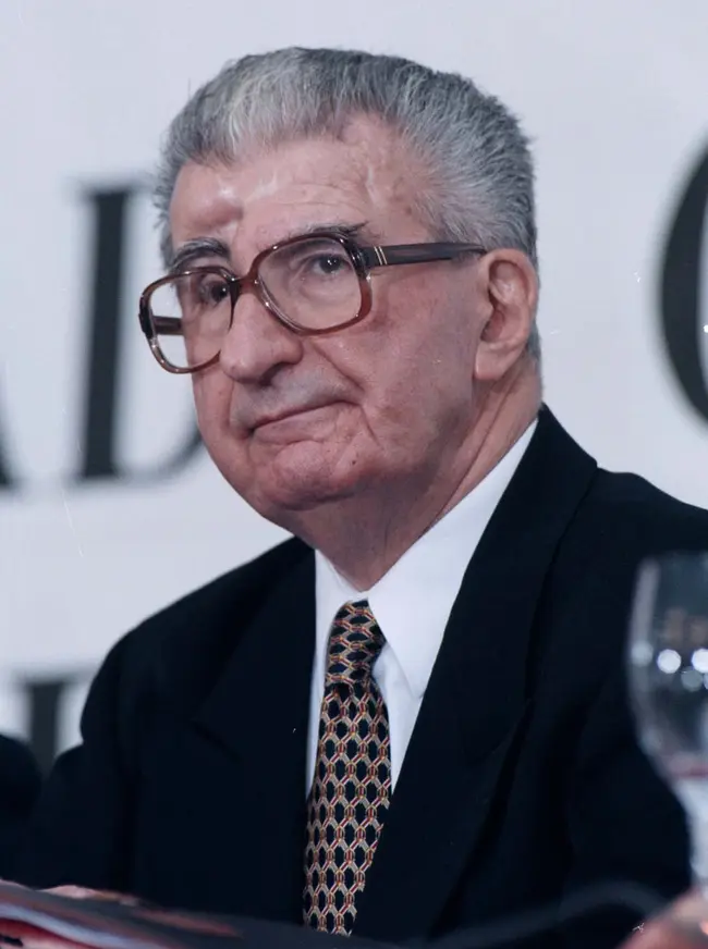 gligorov