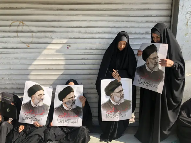 iran