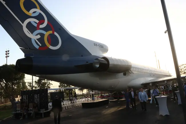 boeing