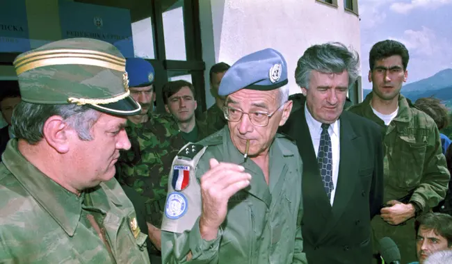 mladic