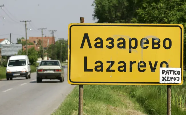 mladic