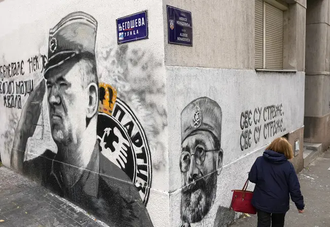 mladic